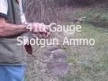 Bond Arms Snake Slayer 45 Colt 410 Gauge 2 Shot Pistol