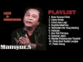 Mansyur S - Buta Karna Cinta Full Album Dangdut Original