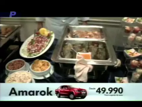 Festival del Marisco 2015 Unicafé - Unipark Hotel Guayaquil