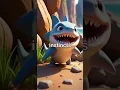 Download Lagu Weird Fact: Sharks existed before trees ever appeared on Earth.