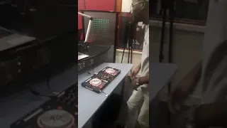 dj ron sa live on radio kc 107 7 fm