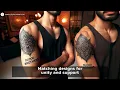 10 Best Brother Tattoo Ideas to Celebrate Your Bond