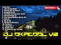 Funkot Mandarin 2023 Jha jie, Tou se wo te Chuo, Rang wo ai ni Remix HardMix - DJ OKACOOL V2