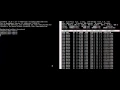Testing Varnish Web Server Load Using Apache Benchmark Tool