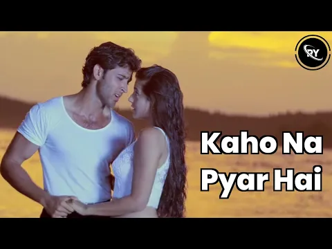 Download MP3 Kaho Na Pyar Hai II Hindi Romantic Movie Il Hrithik Roshan, Amisha Patel, Anupam kher