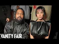 The Truth Behind Bianca Censori Vanity Fair