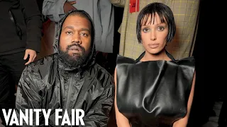 The Truth Behind Bianca Censori Vanity Fair