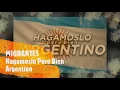 Migrantes   Hagamoslo Pero Bien Argentino Tik Tok Hit GonzaRmx