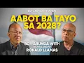 Aabot ba tayo sa 2028? | Boy Abunda Interview