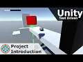 Test Driven Development in Unity - Part 0 Introduction to the project
