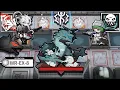 Download Lagu [Arknights] Fearful Ink Dragon ft. Lappland \u0026 Ela