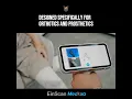 Medixa fran Shining3D - Comfort for Patients Confidence for Clinicians