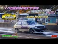 La Sarita Winner Warriors Vs Tres Cuarto World Cup Finals 2024