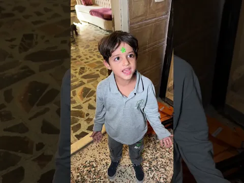 خلودة كيف عم يحكي مع الانسة:😱