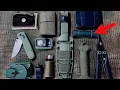 Infantryman s EDC Combat Survival Kit