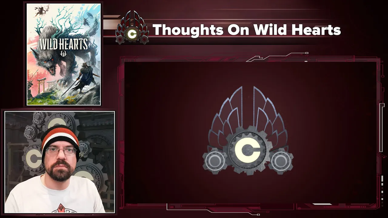 Cohh's Thoughts On Wild Hearts