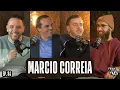 Lagu MÁRCIO CORREIA - Candidato CM Feira | FEIRA DOS TRÊS #84