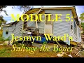 ENG 420 Jesmyn Ward s Salvage the Bones