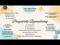 Polly Chapel Missionary Baptist Church