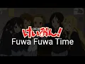 Download Lagu Fuwa Fuwa Time - K-On! (Mio Version)