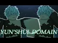 How To ROLL Your Find Yun shul Deepwoken