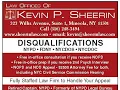 Should you appeal an NYPD Psychological Disqualification