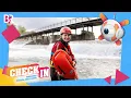 Download Lagu Rettung aus dem Fluss | CHECK IN - Marinas Rätsel-Abenteuer | BR