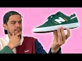 Is Jamie Foy s New Balance Shoe Any Good