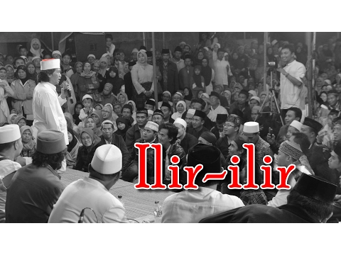 Download MP3 Cak Nun KiaiKanjeng - Lir-ilir