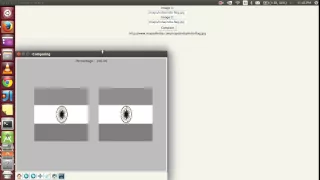 Python Image comparison