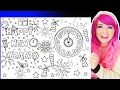 Coloring New Year s Day Coloring Pages Fireworks Midnight Clock Happy New Year Coloring Pages
