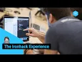 Join the Ironhack Experience