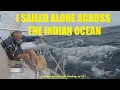 Download Lagu I SAILED ALONE ACROSS THE INDIAN OCEAN