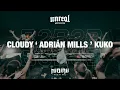 Download Lagu Adrián Mills b2b Cloudy b2b KUKO I UNREAL Stagehosting I Nibirii Festival (FULL SET)