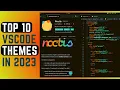 Download Lagu Programmer's Guide | Top 10 Best VScode Themes for 2023 #themes #vscode #code