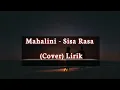 Download Lagu Mahalini - Sisa Rasa (Cover) Lirik