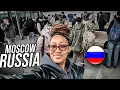 Download Lagu I Visited Moscow, Russia in 2025 🇷🇺