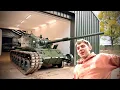 Download Lagu From RUST to RUNNING : The Centurion Tank Returns to Life!