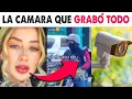 LA CAMARA MOVIDA DE LA ESTETICA QUE SI GRABO TODO CASO VALERIA MARQUEZ