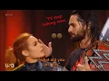 Download Lagu Becky Lynch \u0026 Seth Rollins funny moments ft. brollins being chaotic dorks #brollins
