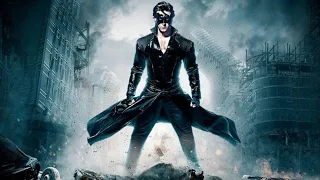 كريشنا ينقذ زوجتة مدبلج 