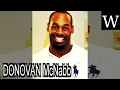 DONOVAN McNabb - WikiVidi Documentary