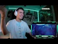 (REACCIÓN) Alejo Isakk ❌ Marcianeke ❌ Preciau - PANTI (Video Oficial)