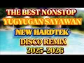 Download Lagu NONSTOP YUGYUGAN THE BEST NONSTOO DISCO REMIX | HARDTEK BASS | SAYAWAN NA!