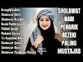 Lagu SHOLAWAT JIBRIL PEMBUKA PINTU REZEKI PALING DAHSYAT! ALBUM SHOLAWAT NABI MERDU TERBARU 2025