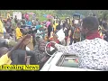 Agakagwawo Laba Ekigudde Ku Bobi Wine Amayinja Ga NRM Gonna Agayodde Amasanyalaze Gabayuseemu