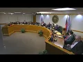 Pitt County Board of Commissioners Meeting - 2026 6 00 00 PM