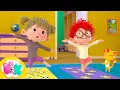 Download Lagu Peuter yoga π§ | Nederlandse kinderliedjes | HeyKids Download Lagu Peuter yoga π§ | Nederlandse kinderliedjes | HeyKids