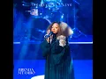 My Grandmothers Hymns (Live)