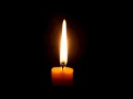 Download Lagu [10 Hours] Burning Candle - Video Only [1080HD] SlowTV
